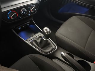 Hyundai i20 1.0 TGDI 100CV KLASS 2025