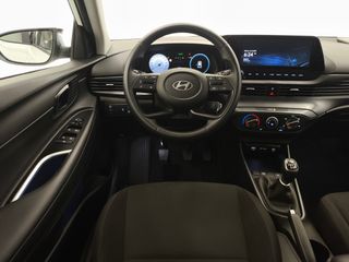 Hyundai i20 1.0 TGDI 100CV KLASS 2025