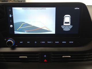 Hyundai i20 1.0 TGDI 100CV KLASS 2025