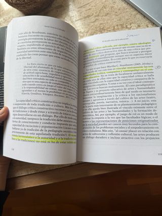 El desafío ético de la educación (1a edición)