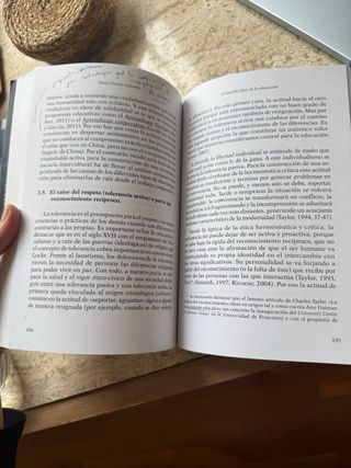 El desafío ético de la educación (1a edición)