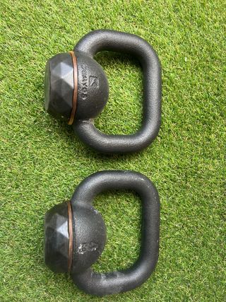Kettlebell 4kg