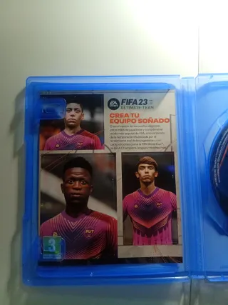 FIFA 23 PS4 (PlayStation 4) EA Sports