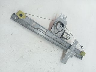 ELEVALUNAS DELANTERO DERECHO PEUGEOT 207 628381