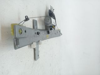 ELEVALUNAS DELANTERO DERECHO PEUGEOT 207 628381