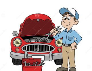 Mecanica de coches y motos a domicilio