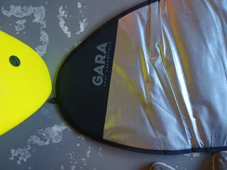 Funda Tabla Surf 9'