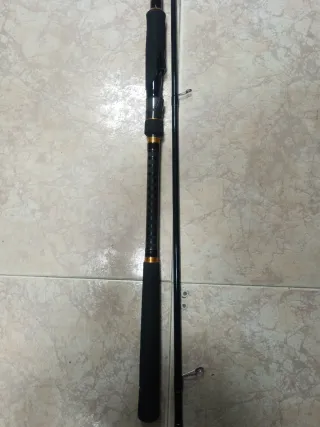 Caña NUEVA MajorCraft Triple Cross TCX-1062SURF