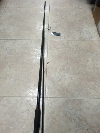 Caña NUEVA MajorCraft Triple Cross TCX-1062SURF