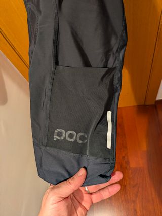 Culote POC ROVE CARGO VPDS talla M