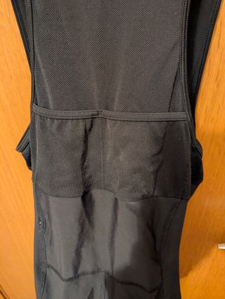 Culote POC ROVE CARGO VPDS talla M