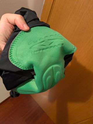 Culote POC ROVE CARGO VPDS talla M