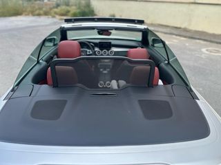 Mercedes-Benz C 220D AMG 4MATIC 9G-TR