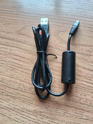 Cámara Fujifilm FinePix 6.3MP  Batería Nueva