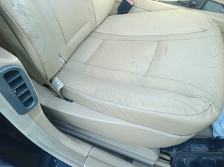 ASIENTO DELANTERO DERECHO BMW SERIE 7 (E65/E66) N