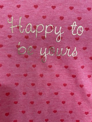 2 Camisetas Zara niña talla 3-4 años