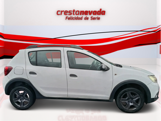 Dacia Sandero SL Trotamundos dCi 90 CV