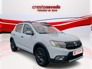 Dacia Sandero SL Trotamundos dCi 90 CV