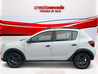 Dacia Sandero SL Trotamundos dCi 90 CV