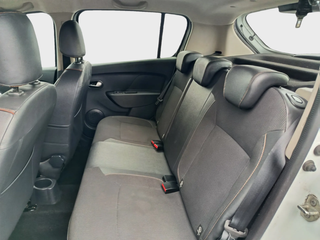 Dacia Sandero SL Trotamundos dCi 90 CV