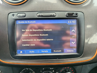 Dacia Sandero SL Trotamundos dCi 90 CV