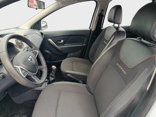 Dacia Sandero SL Trotamundos dCi 90 CV