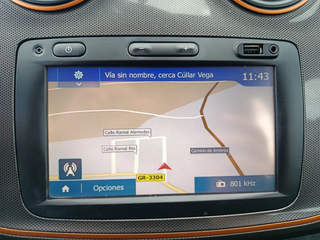 Dacia Sandero SL Trotamundos dCi 90 CV