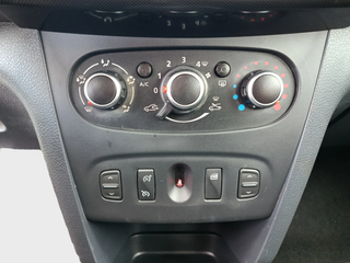 Dacia Sandero SL Trotamundos dCi 90 CV