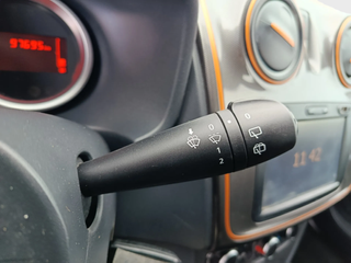 Dacia Sandero SL Trotamundos dCi 90 CV