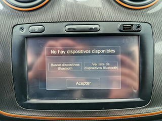 Dacia Sandero SL Trotamundos dCi 90 CV