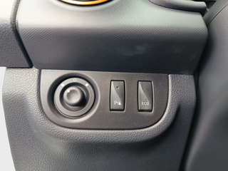 Dacia Sandero SL Trotamundos dCi 90 CV