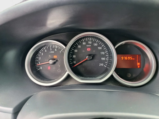 Dacia Sandero SL Trotamundos dCi 90 CV