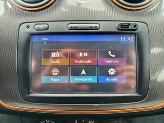 Dacia Sandero SL Trotamundos dCi 90 CV