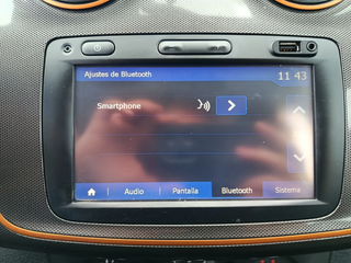 Dacia Sandero SL Trotamundos dCi 90 CV