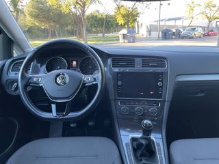 Volkswagen Golf 1.6 TDI 115 CV Advance – 2018