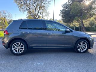 Volkswagen Golf 1.6 TDI 115 CV Advance – 2018