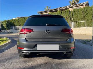 Volkswagen Golf 1.6 TDI 115 CV Advance – 2018