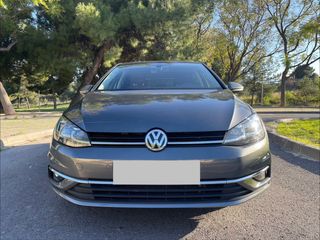 Volkswagen Golf 1.6 TDI 115 CV Advance – 2018