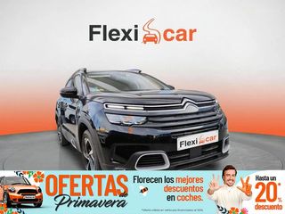 Citroën C5 Aircross PureTech 96kW (130CV) S&S EAT8 Feel