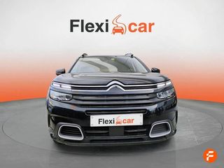 Citroën C5 Aircross PureTech 96kW (130CV) S&S EAT8 Feel