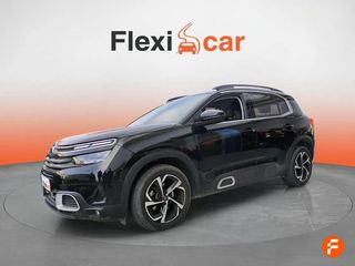 Citroën C5 Aircross PureTech 96kW (130CV) S&S EAT8 Feel