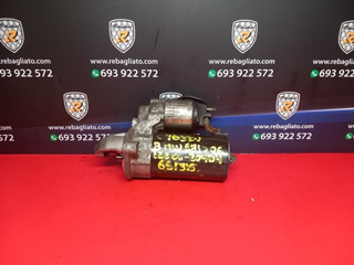 MOTOR ARRANQUE BMW SERIE 1 BERLINA (E81/E87)