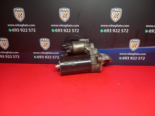 MOTOR ARRANQUE BMW SERIE 1 BERLINA (E81/E87)
