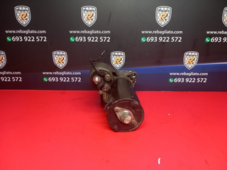 MOTOR ARRANQUE BMW SERIE 1 BERLINA (E81/E87)