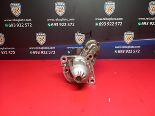 MOTOR ARRANQUE BMW SERIE 1 BERLINA (E81/E87)