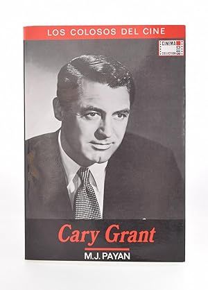 Cary Grant