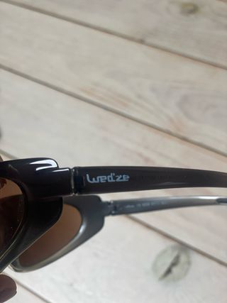 Gafas de sol Decathlon montaña