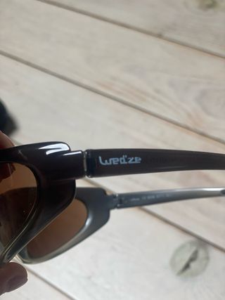 Gafas de sol Decathlon montaña