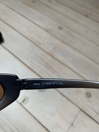 Gafas de sol Decathlon montaña