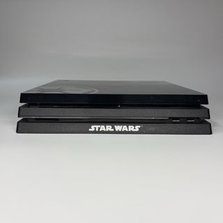 Playstation 4 Pro 1TB Star Wars Edition